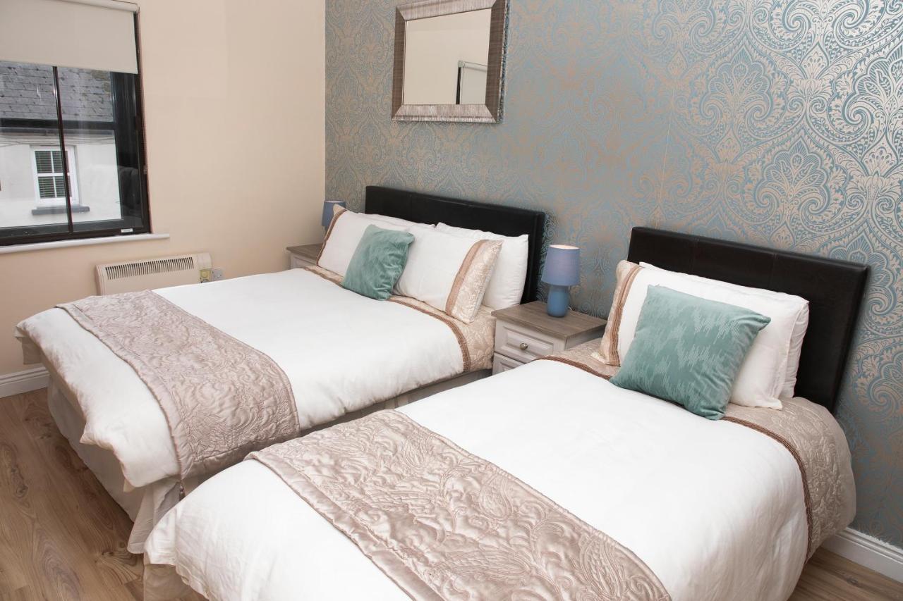 Arch House Apartments Атлоун Екстериор снимка