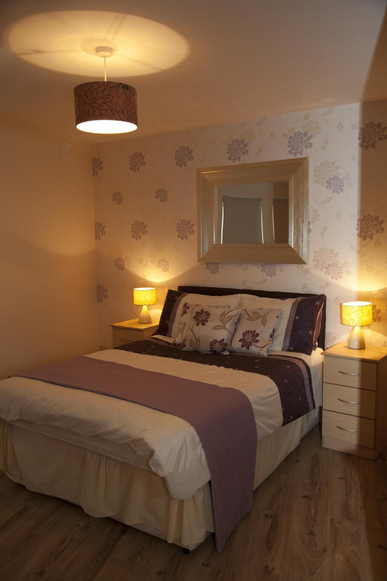 Arch House Apartments Атлоун Екстериор снимка
